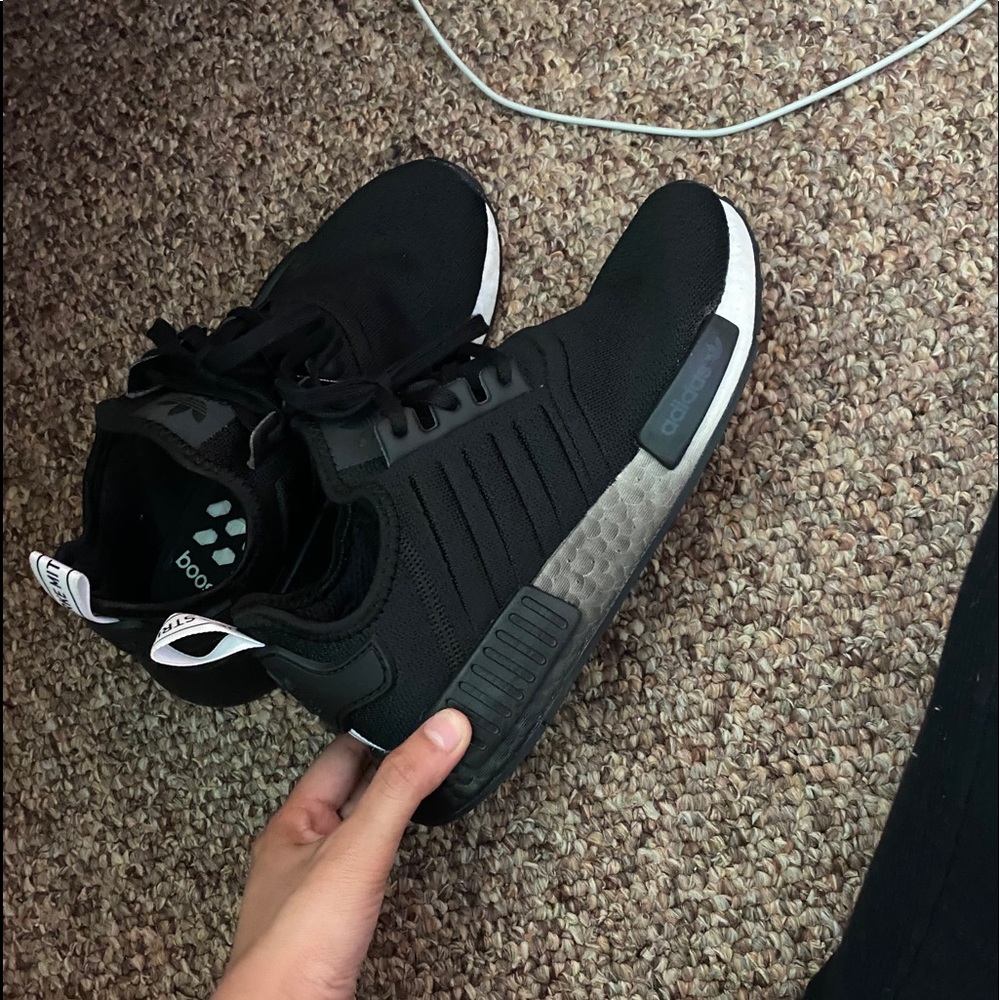 NMD Adidas